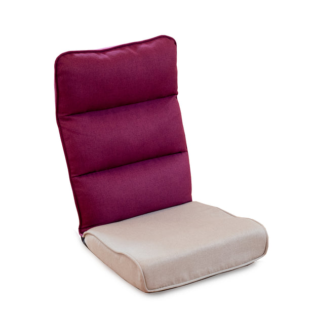 polku(ポルク) 首リクライニング座椅子