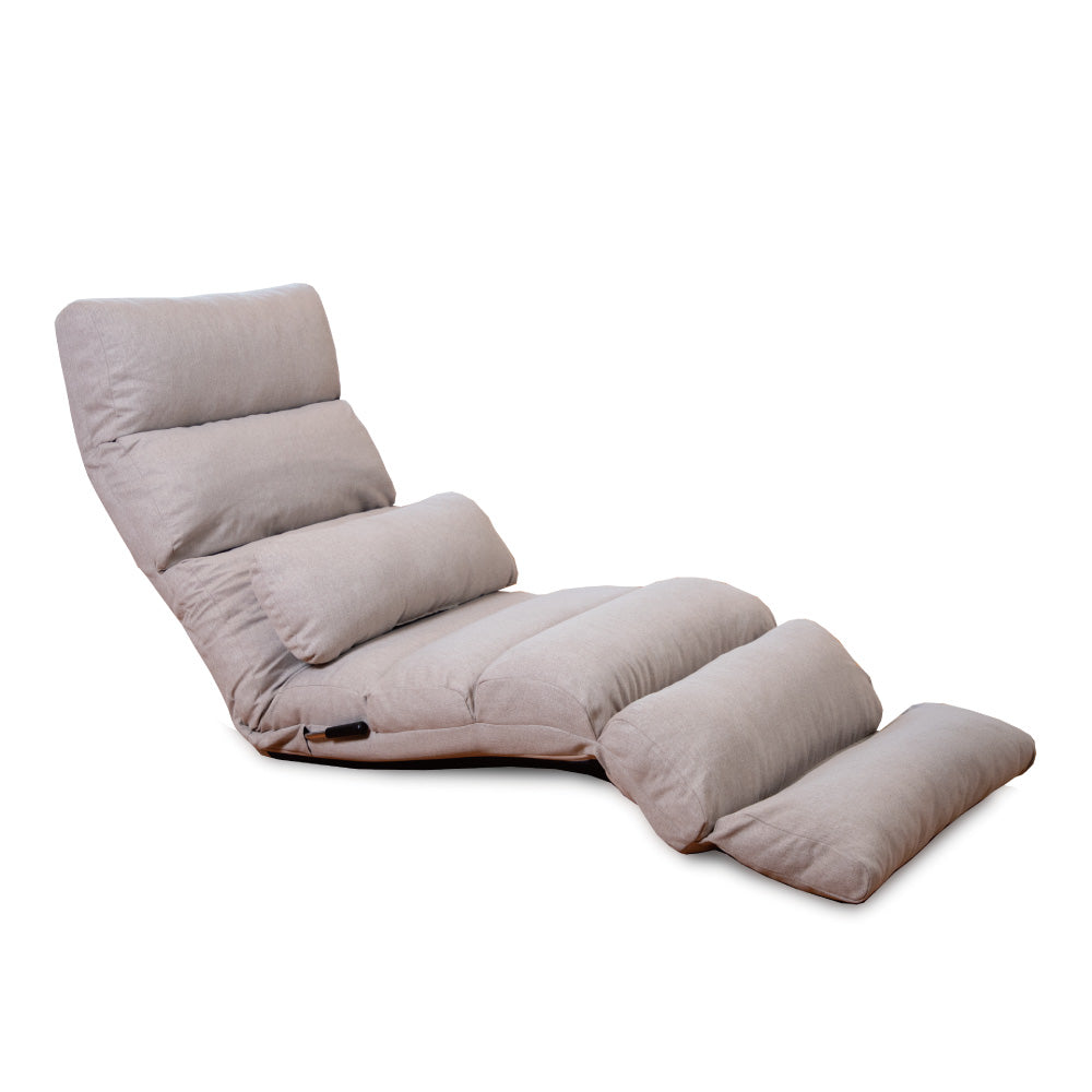 SUWALABO スワラボ schlaf RMSM-48+ カバー RMC-L schlaf(シュラフ) まるで睡眠座椅子 – SUWALABOストア
