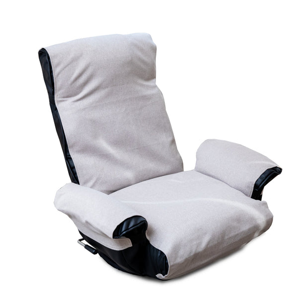 座椅子カバー A　アームタイプ