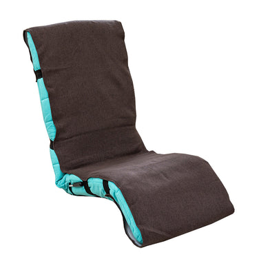 座椅子カバー L ロングタイプ