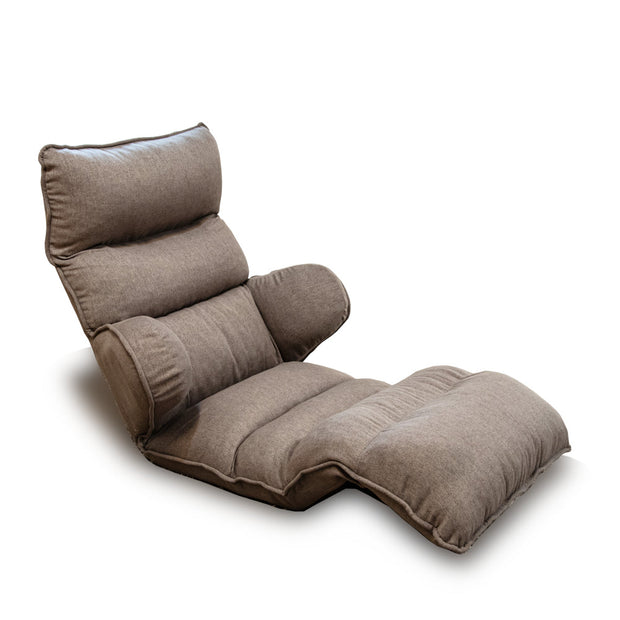 hapit(ハピット)ハグする座椅子 ロングタイプ