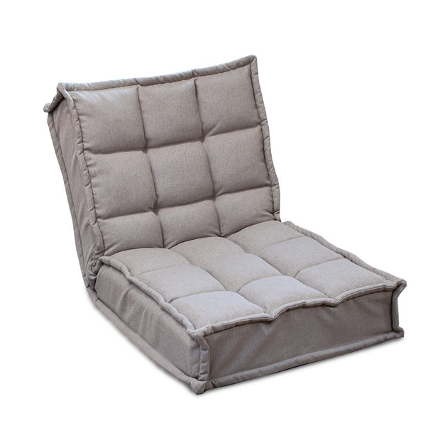 herbs(ハーブス) スプリング座面の繋がる座椅子