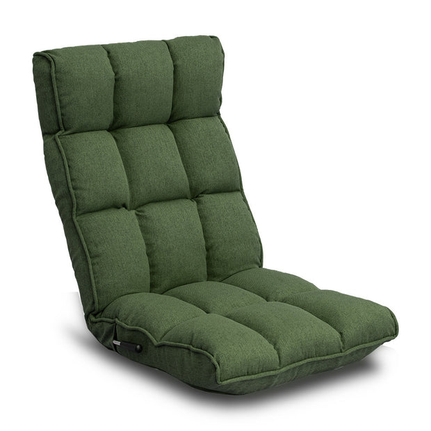 kukka(クッカ) 北欧スタイルの座椅子