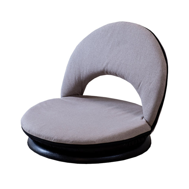 porte(ポルテ) コンパクト回転座椅子