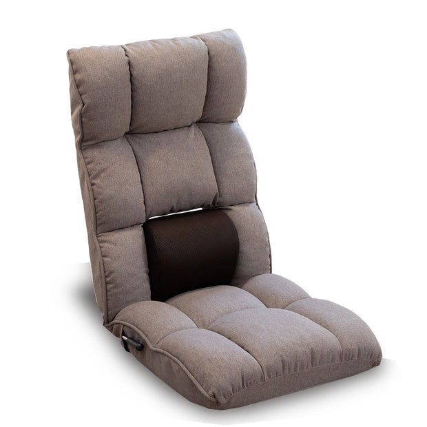 refre(リフレ) 腰が整う座椅子 レバータイプ