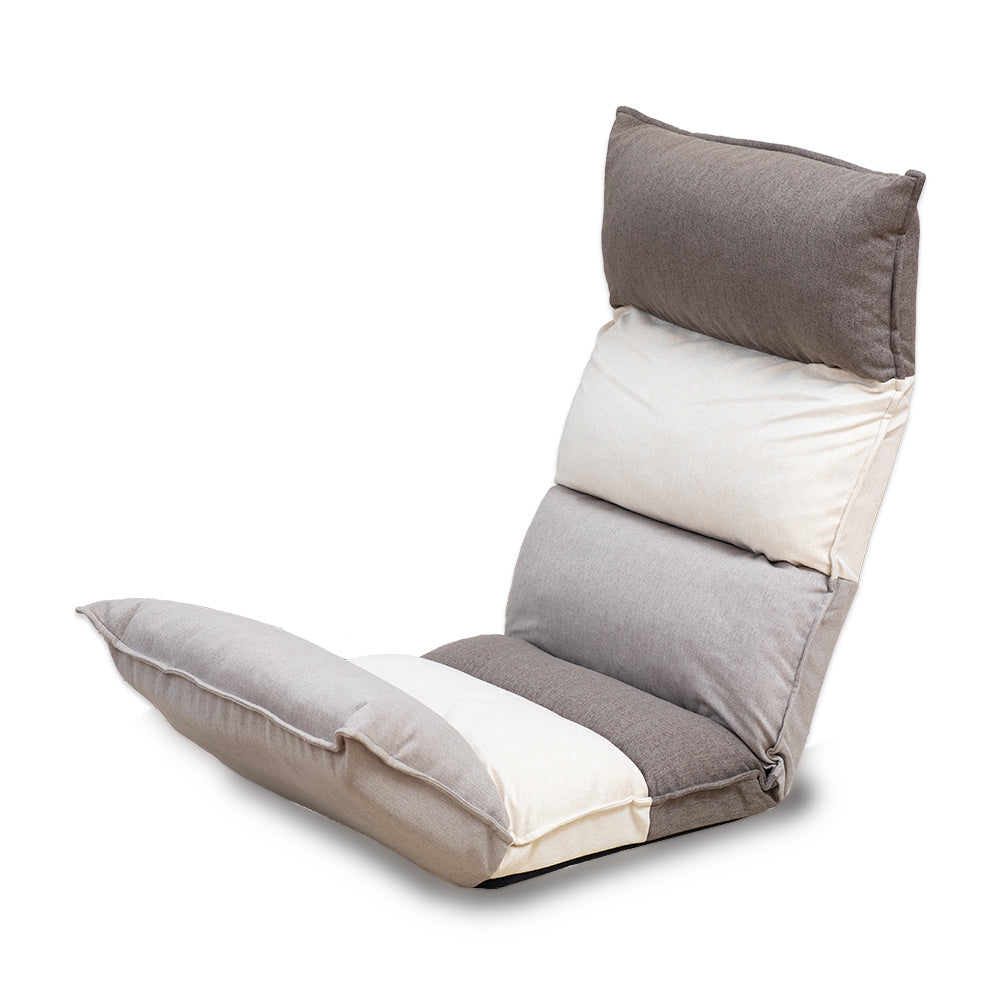 relaco(リラコ) 脚楽ハイバック座椅子 – SUWALABOストア