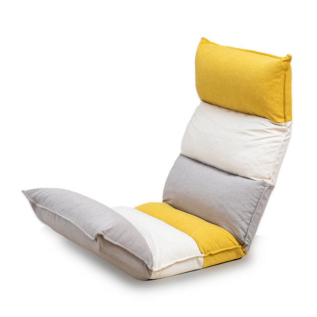 relaco(リラコ) 脚楽ハイバック座椅子