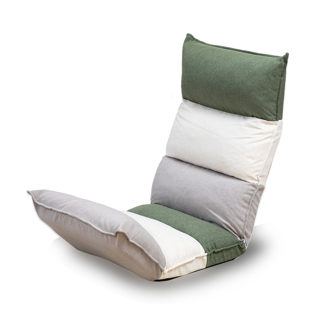 relaco(リラコ) 脚楽ハイバック座椅子 – SUWALABOストア