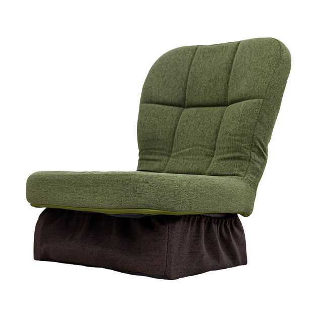 solum(ソルム)あぐら座椅子　こたつ用脚カバー