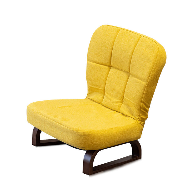 solum(ソルム)あぐら座椅子