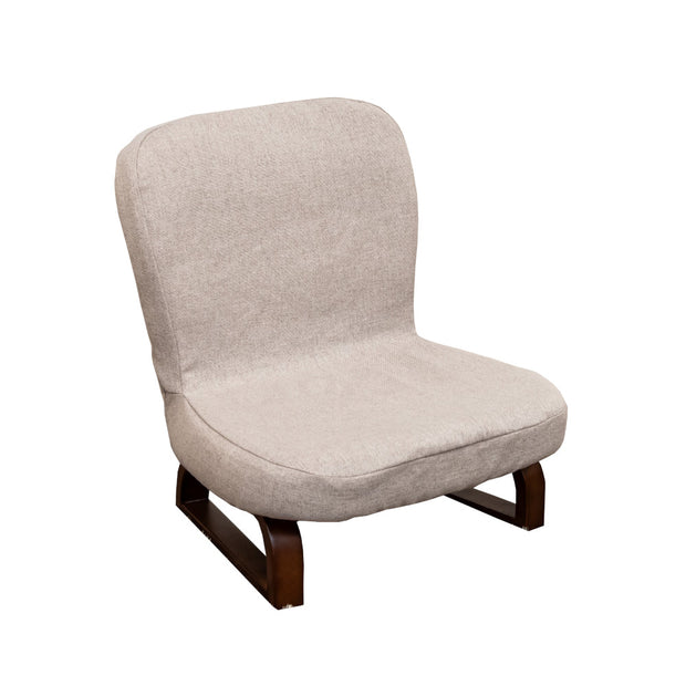 solum(ソルム) あぐら座椅子 専用カバー