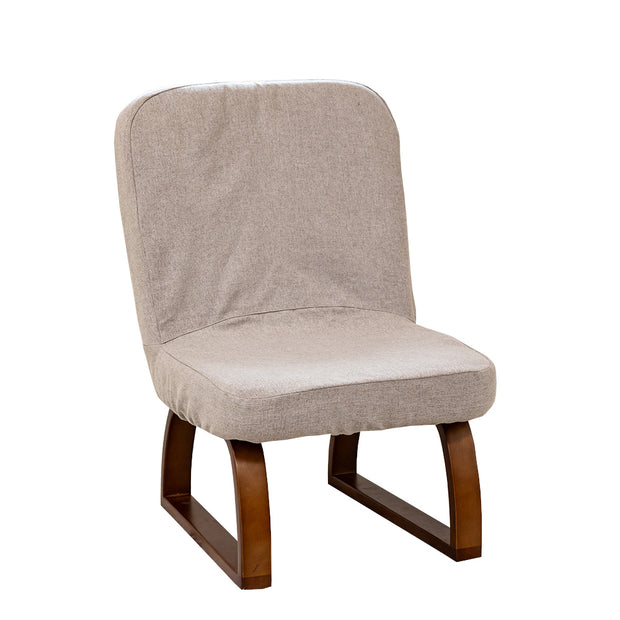 solum(ソルム)あぐら座椅子ハイタイプ　専用カバー