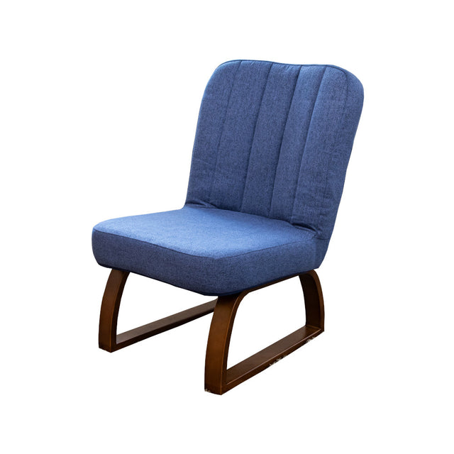 solum(ソルム) あぐら座椅子 ハイタイプ